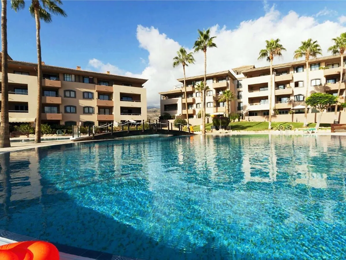 Live Adeje Playa Paraiso Con Gran Terraza Y Vista Al Mar Costa Adeje  Apartamento