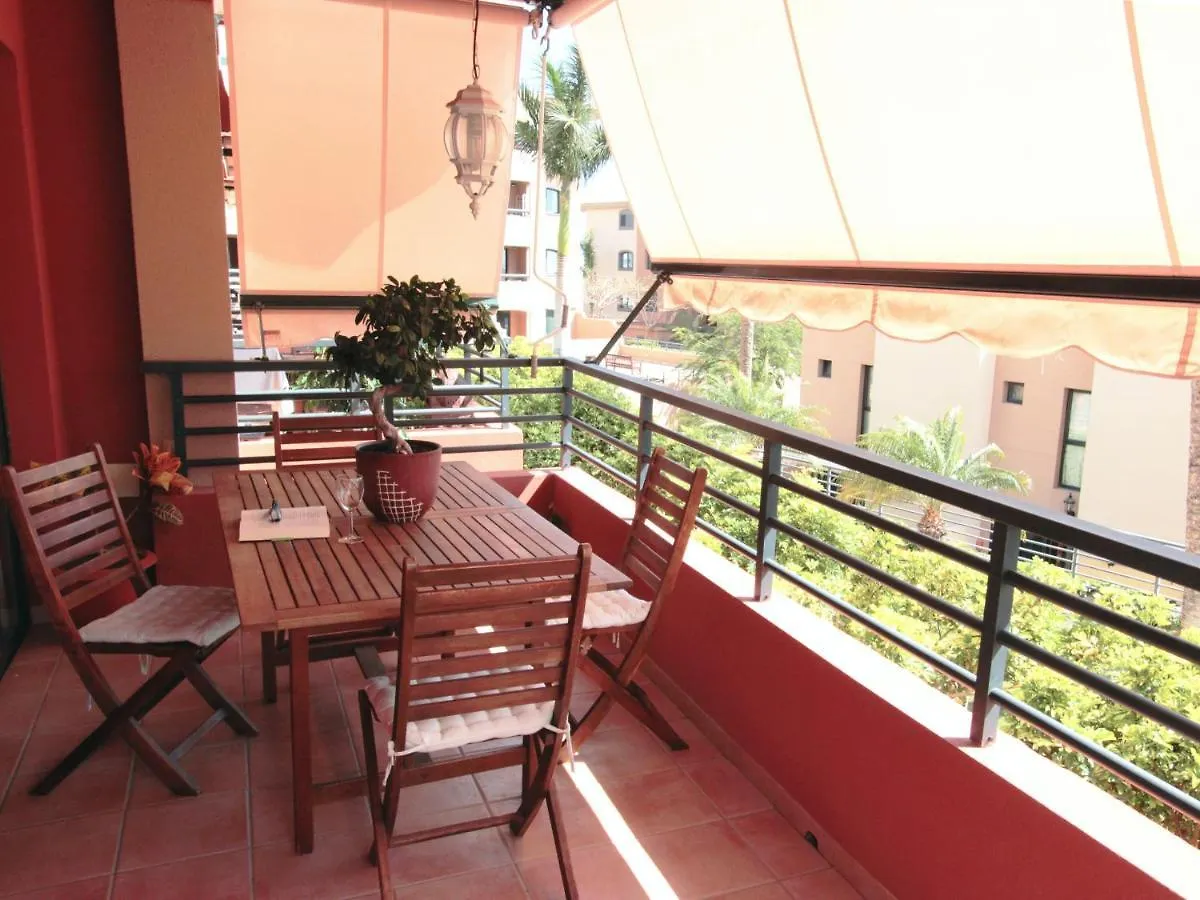 Apartamento Live Adeje Playa Paraiso Con Gran Terraza Y Vista Al Mar Costa Adeje  España