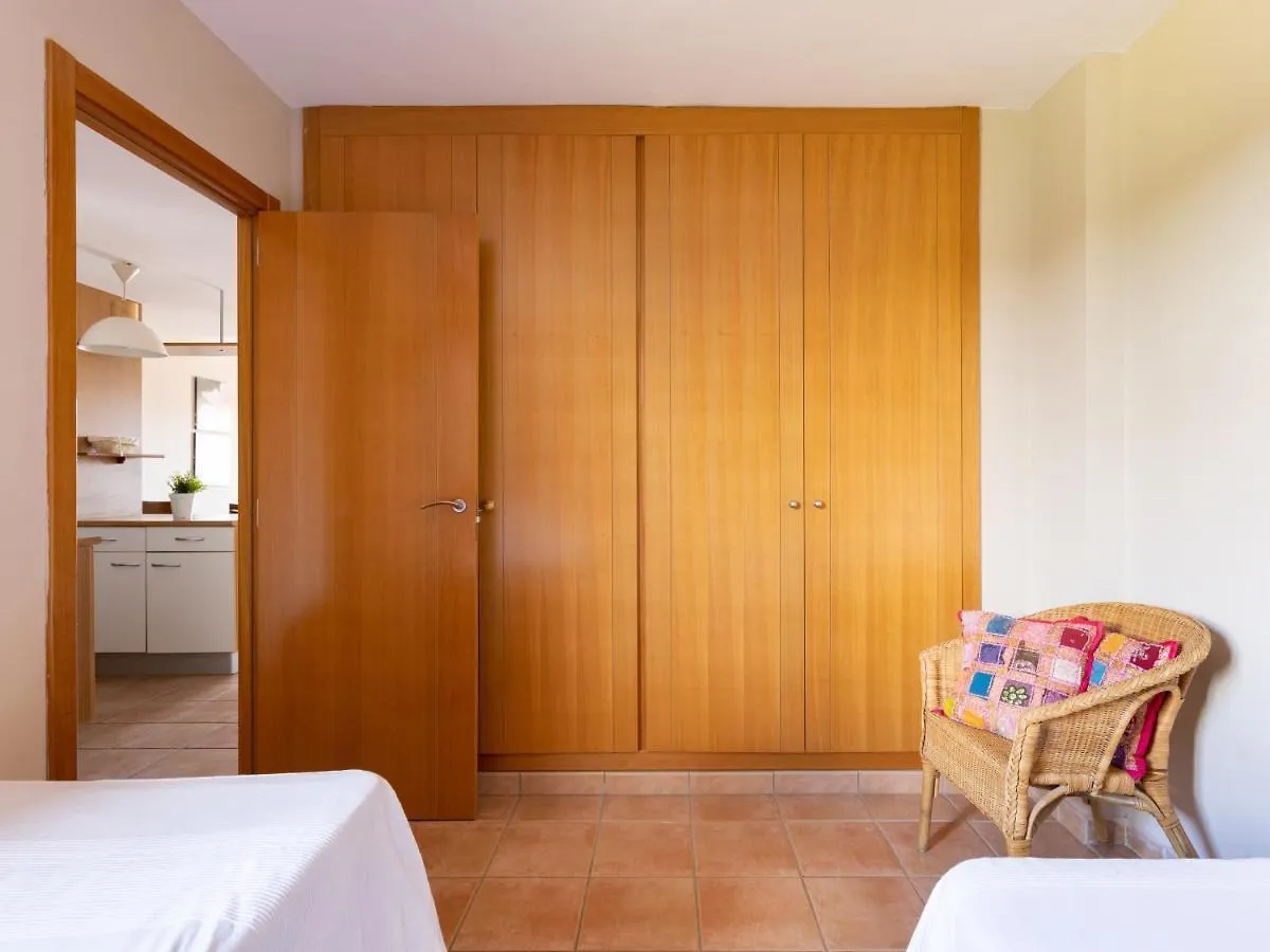 Apartment Live Adeje Playa Paraiso Con Gran Terraza Y Vista Al Mar Costa Adeje  Spain