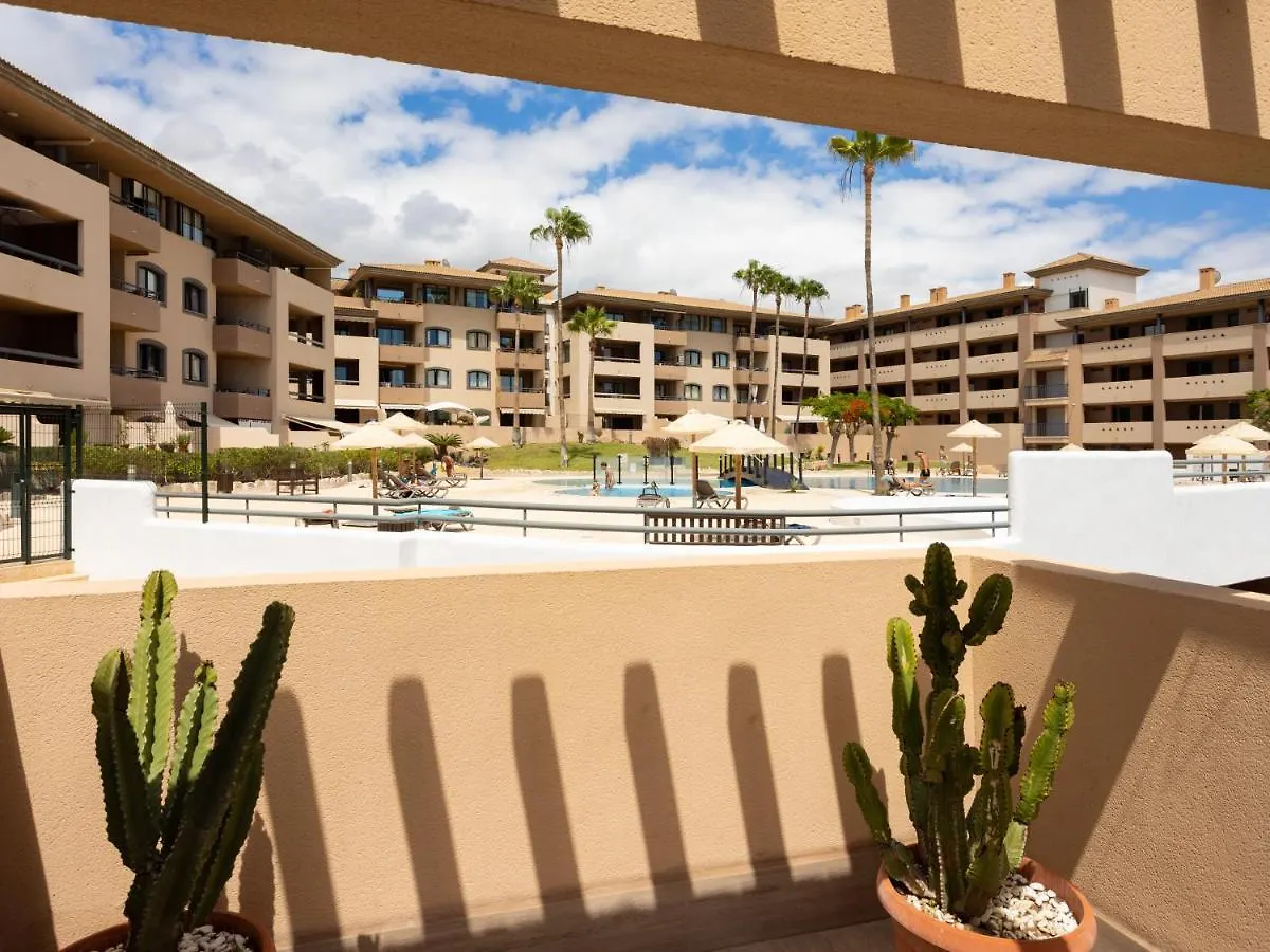 Live Adeje Playa Paraiso Con Gran Terraza Y Vista Al Mar Costa Adeje  Apartamento Costa Adeje (Tenerife)