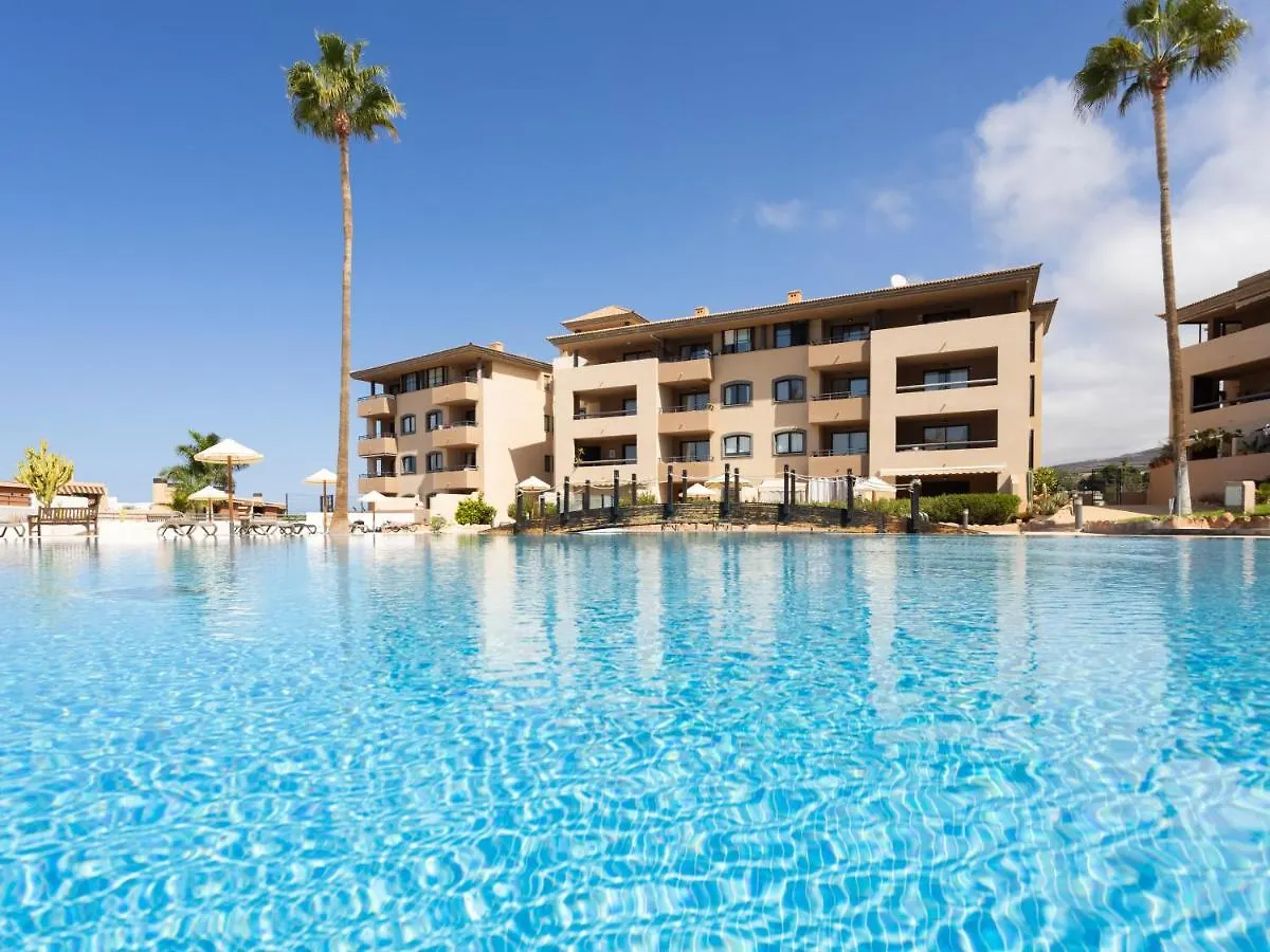 Apartamento Live Adeje Playa Paraiso Con Gran Terraza Y Vista Al Mar Costa Adeje