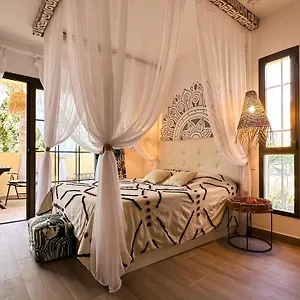 Apartamento The Hut -, Costa Adeje (Tenerife)